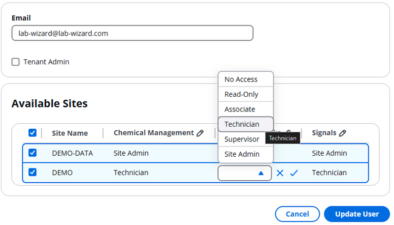 Security & Simplicity