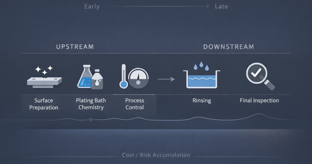 Why Chemistry Stability Matters More Than Inspection | Lab Wizard