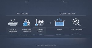Por Que a Estabilidade Química Importa Mais Que a Inspeção | Lab Wizard