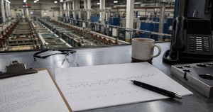 Data Without Decisions Is an Expense | Process Monitoring