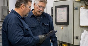 Building Consistent Decision Systems | Process Control