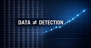 Por Que o Desvio Passa Despercebido Mesmo Quando os Dados Existem | Lab Wizard