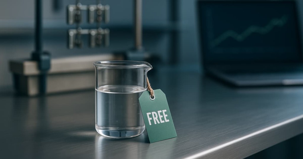 Free Plating Software for Logs, Titrations, and SPC | Lab Wizard
