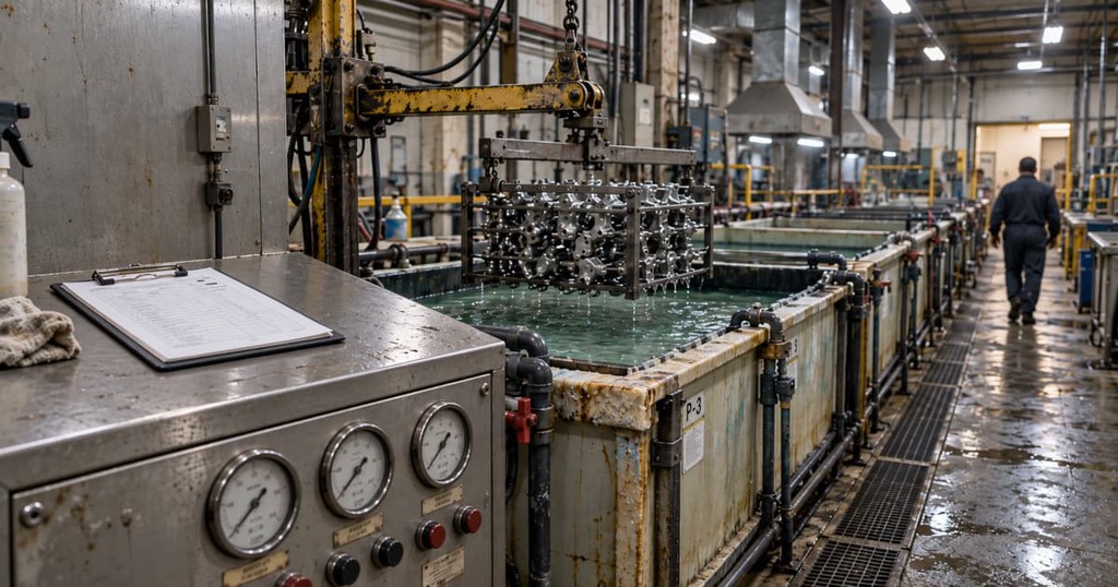 From Individual Expertise to Shared Operational Intelligence | Process Control