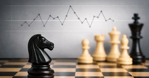 Por Que Bons Operadores Não Compensam Processos Instáveis | Lab Wizard