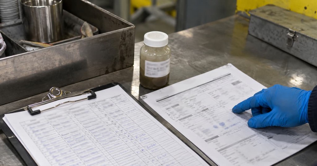 How Shared Visibility Changes Decision Quality | Process Control
