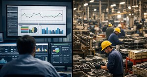 Why Late Detection Multiplies the Cost of Scrap and Rework | Lab Wizard