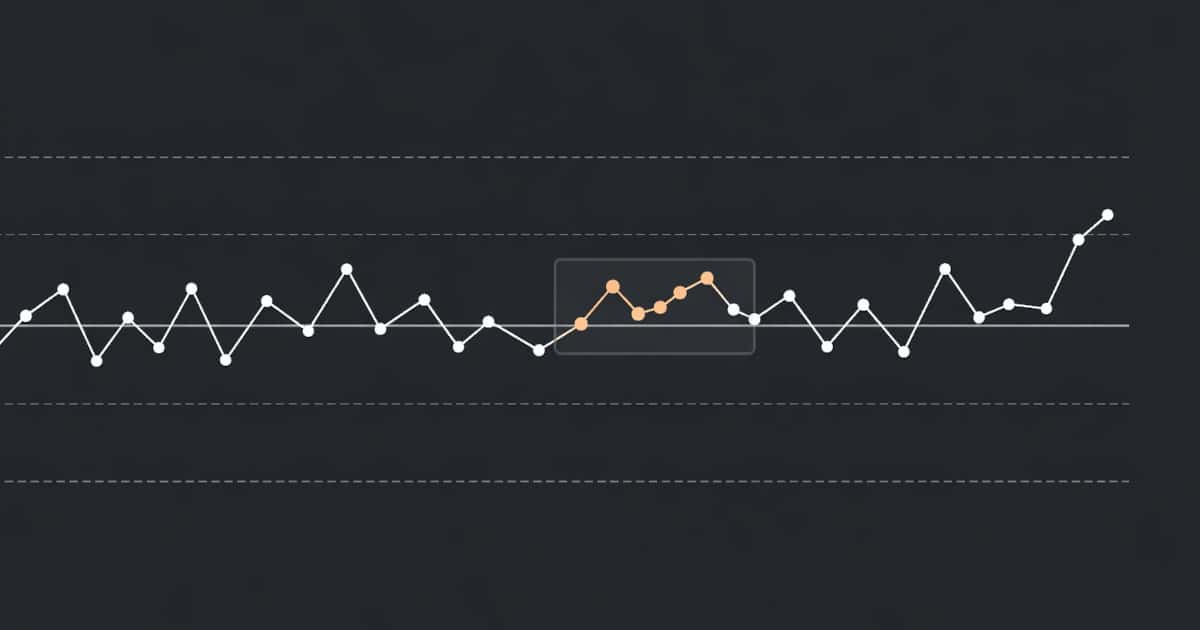 Lagging Patterns Leading vs. Lagging Indicators in Plating Quality | Lab Wizard