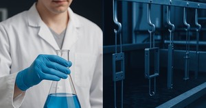 LIMS for Plating and Metal Finishing | Lab Wizard