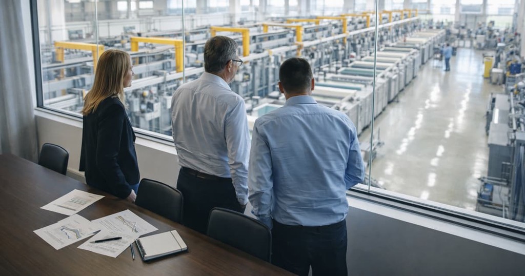 When Monitoring Should Turn Into Action | Lab Wizard