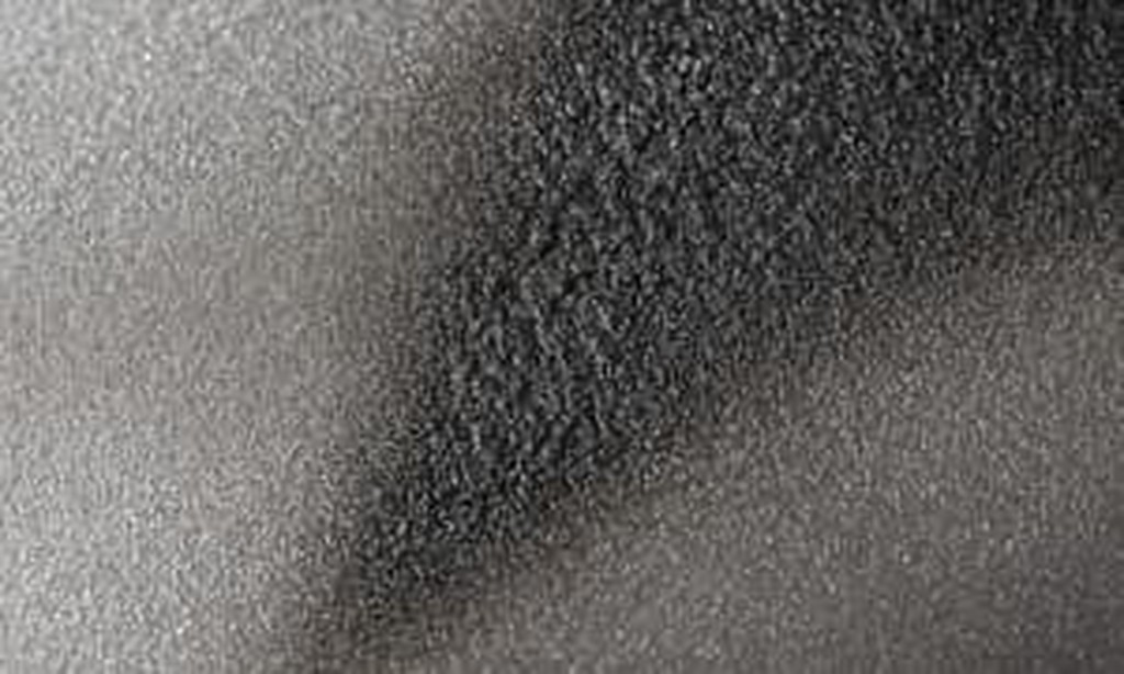 Side-by-side comparison photos of common plating defects including burning, pitting, and peeling