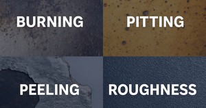 How to Troubleshoot Plating Defects (Burning, Peeling, Pitting, Roughness & More) | Lab Wizard