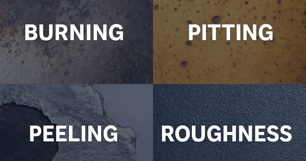 Troubleshoot Plating Defects: Causes and Fixes | Lab Wizard