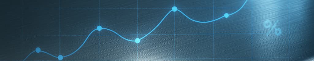 Operator reviewing SPC control chart showing early drift detection