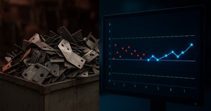 How to Prevent Scrap in Plating | Lab Wizard