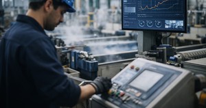 Why Most Process Data Is Looked At Too Late | Lab Wizard