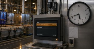 A Detecção Só Importa Enquanto Há Tempo para Agir | Monitoramento de Processo