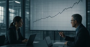 Signal vs Noise in Process Data | Lab Wizard