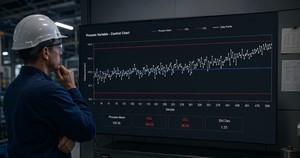 Stable Processes Can Still Drift Over Time | Lab Wizard