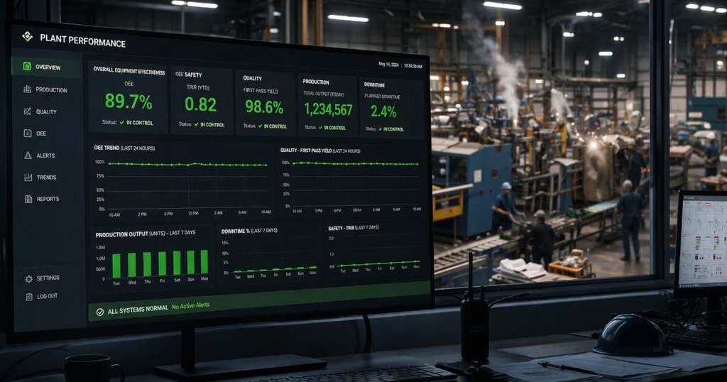 Why Your Process Looks Stable but Is Not | Lab Wizard