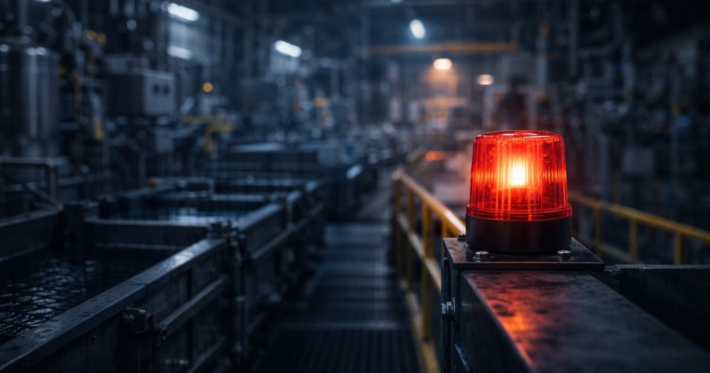 Why Most Process Problems Are Designed Into the System | Lab Wizard