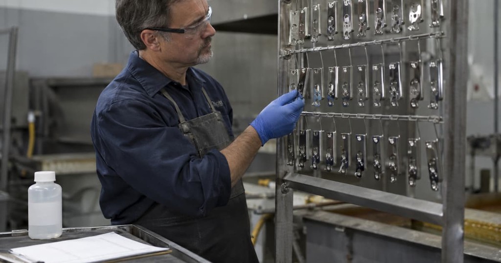 When Every Process View Looks Acceptable | Process Control